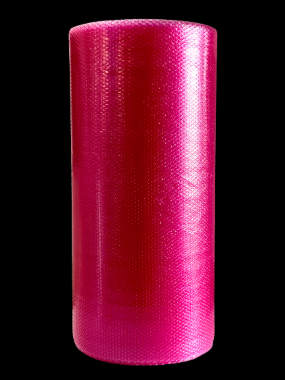 롤 핑크 에어캡 / 뽁뽁이 100cmX50m (VAT 포함가)